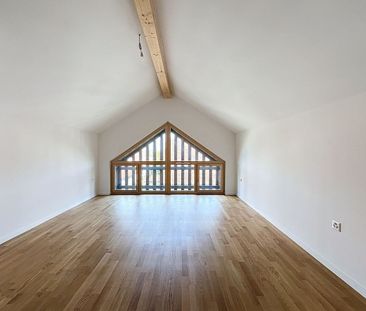 Duplex de 4,5 pces au dernier étage - Photo 3