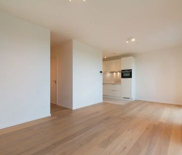 Appartement te huur - Photo 1