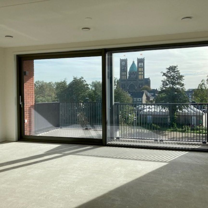 Te huur: Knoxstraat 80 - Photo 1