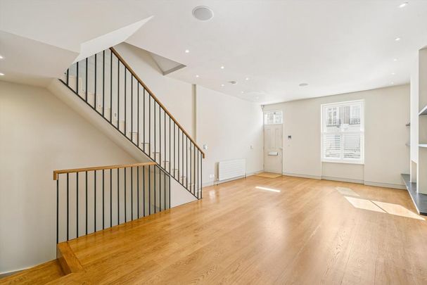 4 bedroom detached house to rent - Photo 1
