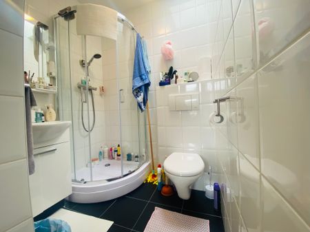 Te huur: Appartement Regentesselaan 161 E in Den Haag - Foto 4