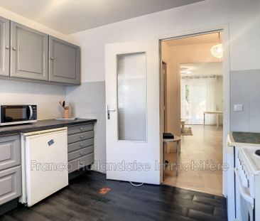 Location Appartement 3 pièces 64m² ANTIBES 06600 - Photo 4