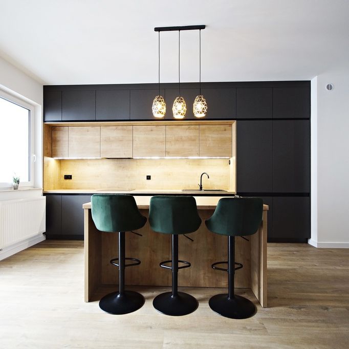 Nowe Mieszkanie 3 pokojowe 60 m2 z balkonem - Zdjęcie 1