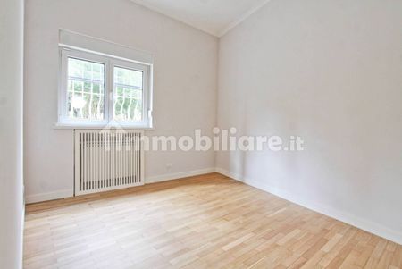 Appartamento viale di Villa Grazioli 20, Pinciano - Villa Ada, Roma - Photo 5