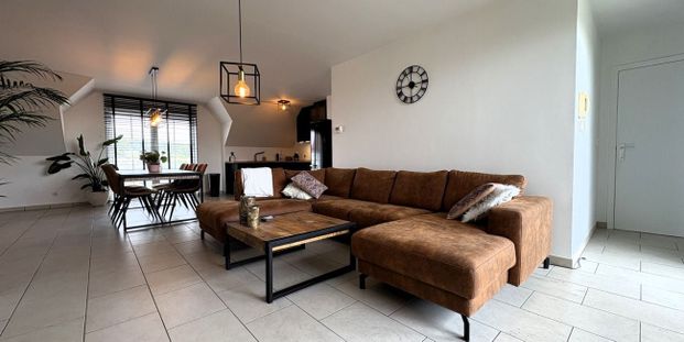 Appartement te huur in Avelgem voor € 800 met 2 slaapkamers - Photo 1