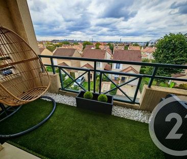 Appartement F2 à louer - Photo 5