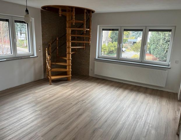 Vermiete 3 Raum Wohnung - Photo 1