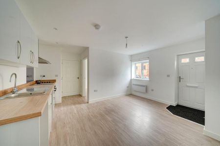 1 bedroom flat to rent - Photo 4