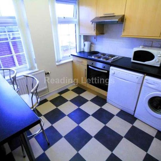 Crossland Road, Berkshire - Bills Included, RG1 - Photo 1