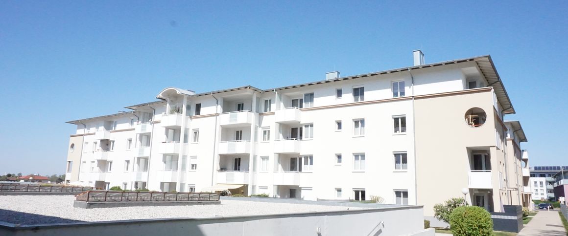 4052 Ansfelden, Laaher Straße 15A/018 - Photo 1