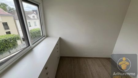 Location Appartement 1 pièce 31m² CHELLES 77500 - Photo 3