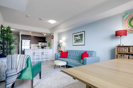 For Lease - 8 Trent Avenue Unit# 410, Toronto, Ontario - Photo 5