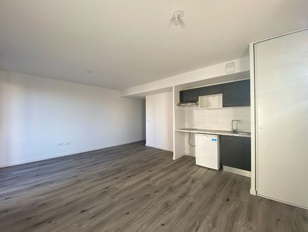 Appartement 2 pièces - Photo 2