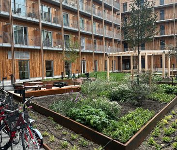 Turfgatan, Täby - Photo 5