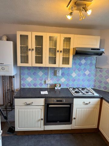 1 Bed Flat, Kings Street, E13 - Photo 4