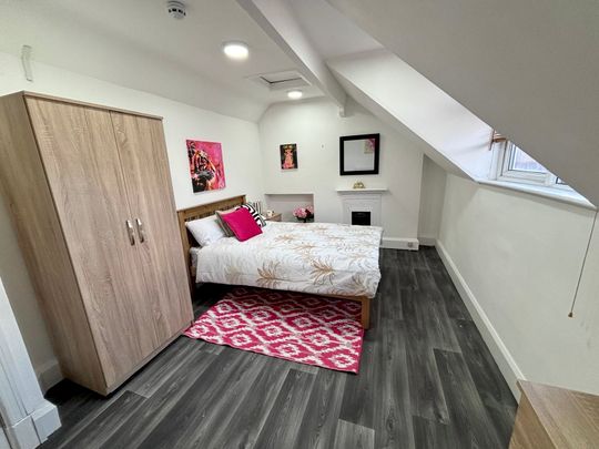 Room 6 – Narborough Road, LE3 2FS - Photo 1