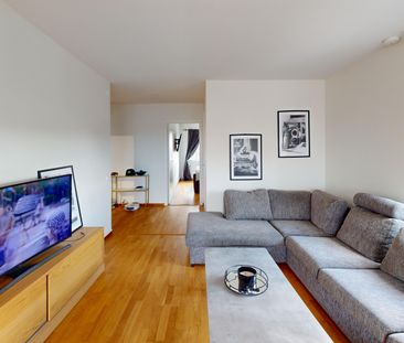 Karlagatan 3 A - Foto 3