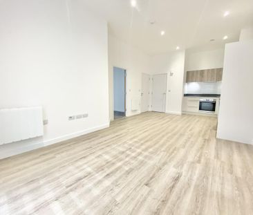 1 bedroom apartment to rent - Photo 5