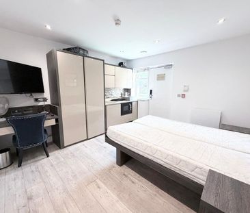 Studio to rent - Photo 4