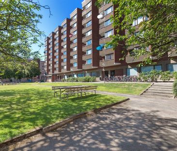 Slottsgatan 132 - Photo 1