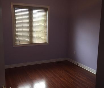 For Lease - 58 Sewells Lane Unit# Upper, Brampton, Ontario - Photo 2