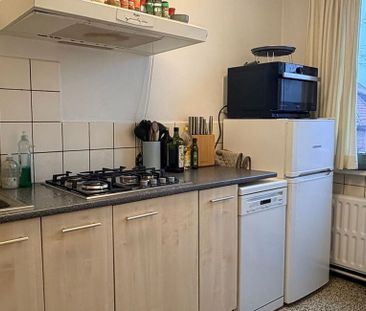 Appartement te huur in Mortsel voor € 895 met 2 slaapkamers - Photo 3