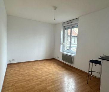 Location Appartement 2 pièces 33m² REIMS 51100 - Photo 1