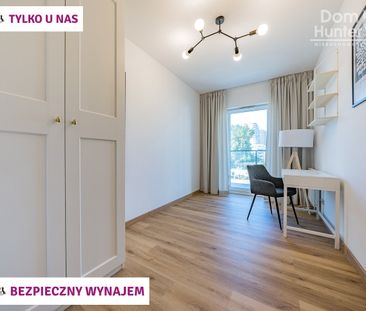 Gdańsk Letnica, ul. Starowiejska - Photo 4