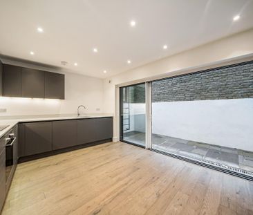 1 bedroom townhouse to rent - Photo 5