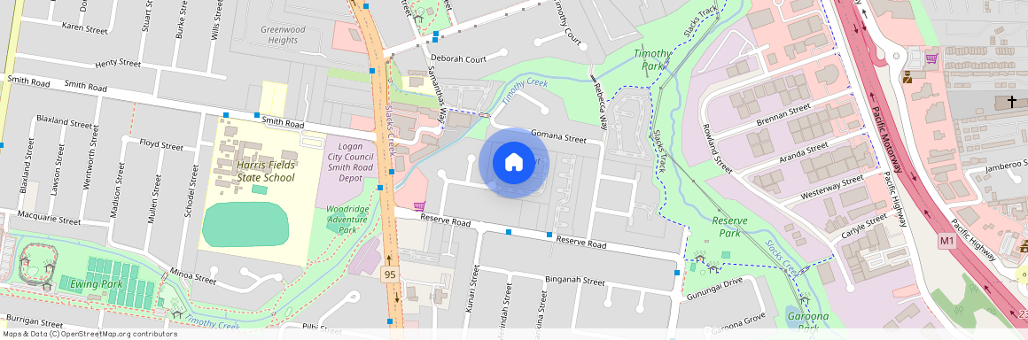 7/26 Argonaut Place, Qld 4127, Slacks Creek