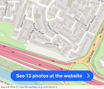 Lorne Close, Slough, Berkshire, SL1 - Photo 1