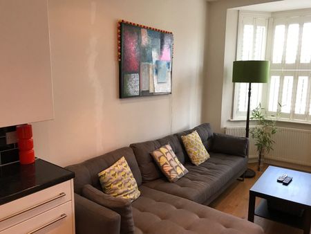 1 Bed Flat, Sturge Avenue, E17 - Photo 5