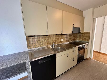 4.5 Zimmer, 97 m², 1. Stock - Foto 5