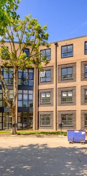 1 bedroom apartment to rent - Photo 2