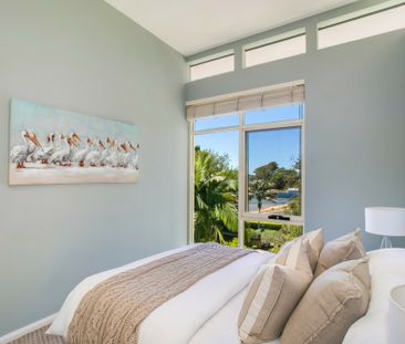 Relaxed Pittwater Lifestyle in a Low-Maintenance Modern Home - Photo 4