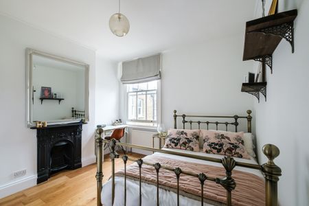 2 bedroom maisonette to rent - Photo 2