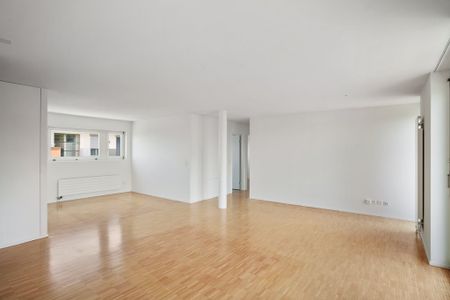 St. Gallen, Achslen - Helle Wohnung im obersten Stockwerk - Foto 5