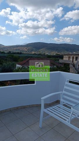 Διαμέρισμα για ενοικίαση Περιβόλια (Θέρισος) - Φωτογραφία 2