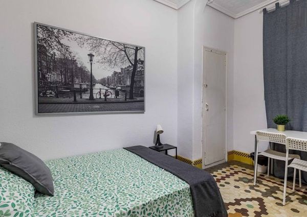 Palmas de Gran Canaria (Las), Canary Islands