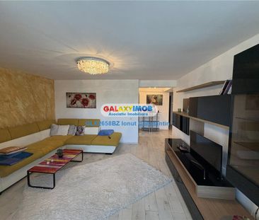 Inchiriere apartament 2 camere zona REZIDENTIALA - Photo 2