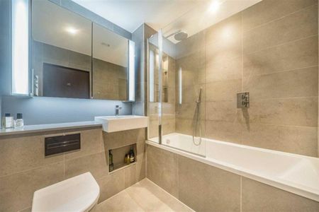 Malthouse Road, Nine Elms, SW11 - Photo 3