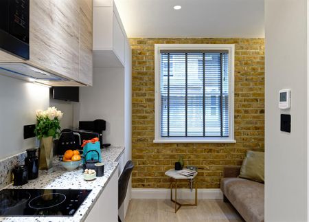 Studio to rent - Photo 4