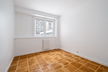 Appartement lumineux de 5 pièces – non meublé - Photo 3