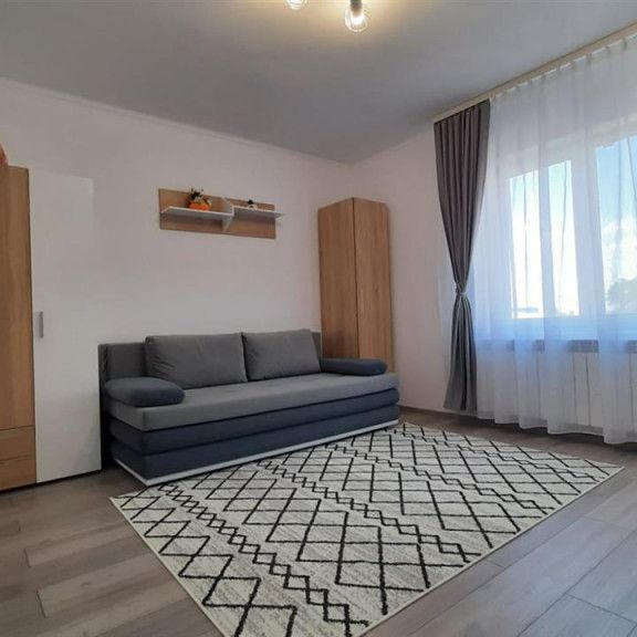 Garsoniera confort 1 de inchiriat zona Vest Tulcea - Fotografie 1