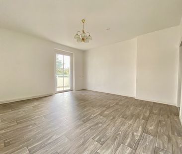 Hier trifft Alltagstauglichkeit auf Gemütlichkeit: Schöne 2-Zimmerw... - Photo 2