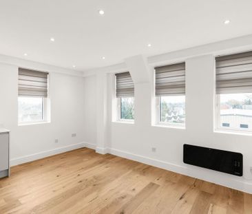 1 bedroom apartment to rent - Photo 5