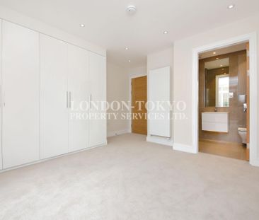 Sandwell Court, NW11, London - Photo 4