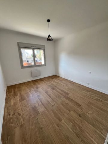 Location appartement 4 pièces, 115.96m², Plaisance-du-Touch - Photo 5