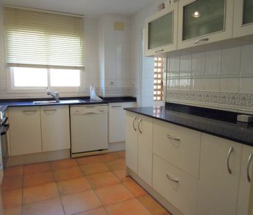 Apartamento de alquiler en Isla de Altea, Mascarat - Photo 6