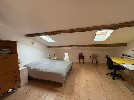 Location maison 3 pièces, 61.92m², Cabariot - Photo 5